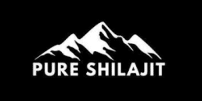 Pure Himalayan Shilajit Logo