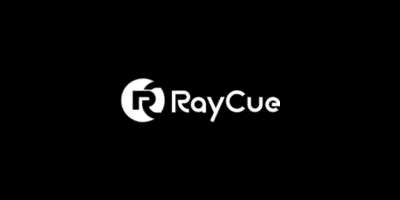 Raycue Logo