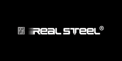 Real Steel Knives Logo