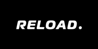 Reload Paddle Logo