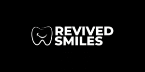 Revived Smiles Logo
