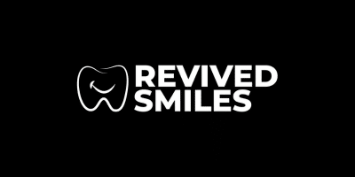 Revived Smiles Logo