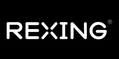 Rexing Logo