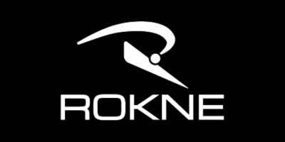 Rokne Pickleball Paddels Logo
