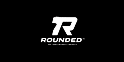 Rounded Gear Logo