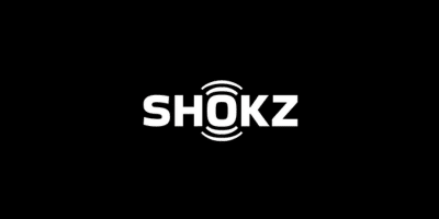 SHOKZ Logo