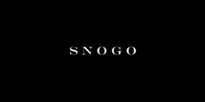 Snogo Straws Logo