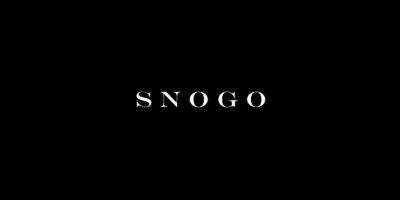Snogo Straws Logo