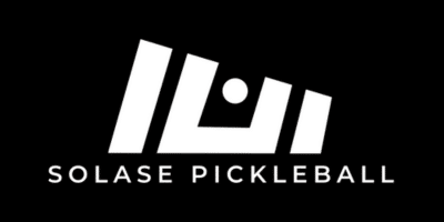 Solaes Pickleball Logo