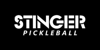 Stinger Pickleball Logo
