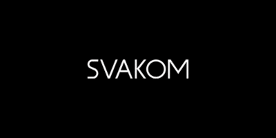 Svakom Logo