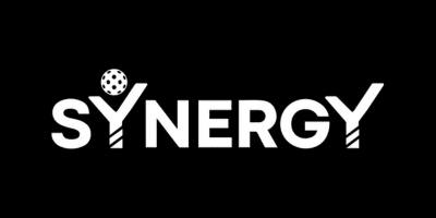 Synergy Pickleball Logo