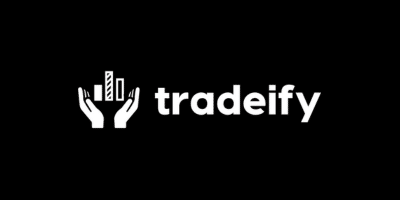 Tradeify Logo