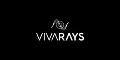 VivaRays Logo