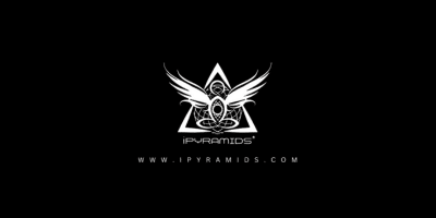 iPyramids Logo