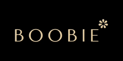 Boobie Superfoods Logo