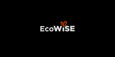 Ecowise Vitamins Logo