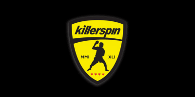 Killerspin Logo