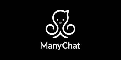 Manychat Logo