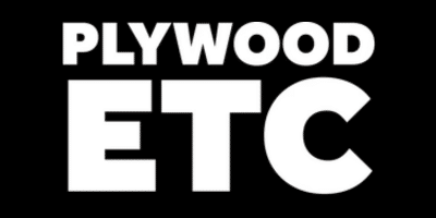 Plywood Etc Logo