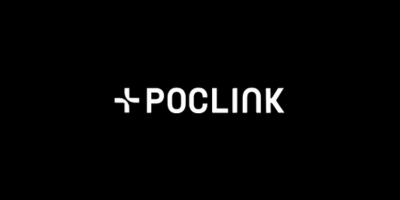 Poclink Logo