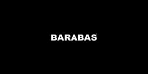 BARABAS Logo