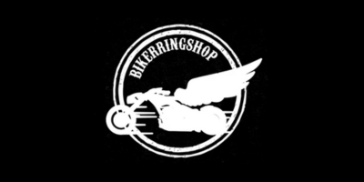 Biker Ring Shop Logo
