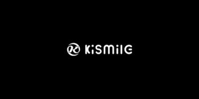 Kismile Logo