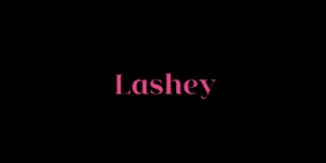 Lashes Hair Logo