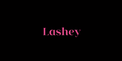 Lashes Hair Logo