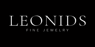 Leonids Jewelry Logo