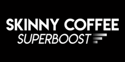 Shop Skinny Coffee Logo