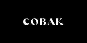 Cobak Case Logo