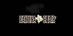 Kahuna Chair Logo