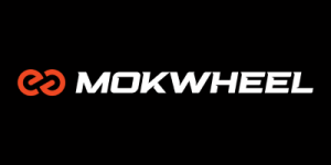 Mokwheel Logo