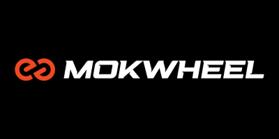 Mokwheel Logo