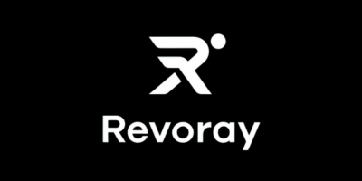 Revo Ray Logo