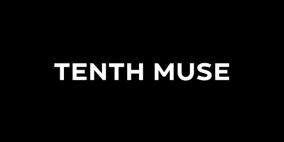 Tenth Muse London Logo