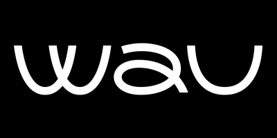 WAU Global Logo